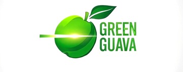 Green Guava Logo